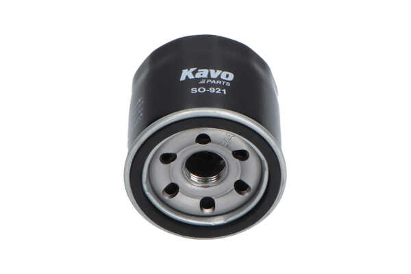 KAVO PARTS SO-921 Oil filter 16510-82702