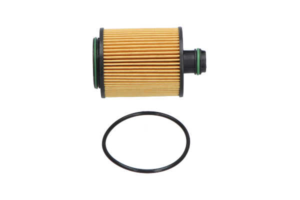 Opel ZAFIRA Engine oil filter 13864039 KAVO PARTS SO-925 online buy