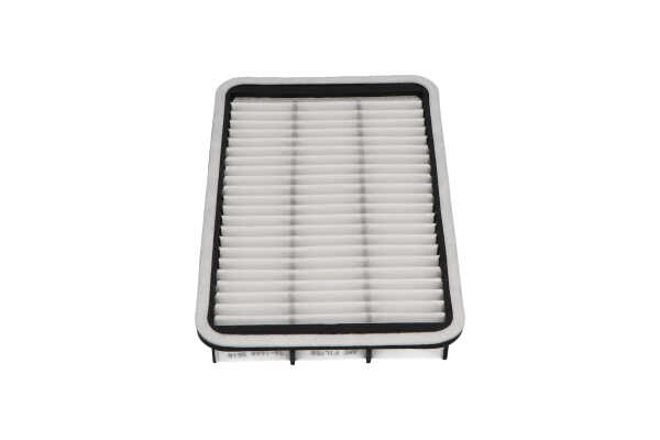 KAVO PARTS Lunghezza: 311 mm, Cartuccia filtro Lunghezza: 311mm, Largh.: 188mm, Alt.: 48mm Filtro dell'aria TA-1666 acquisto online