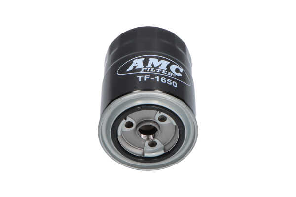 KAVO PARTS TF-1650 Fuel filter MAZDA experience and price