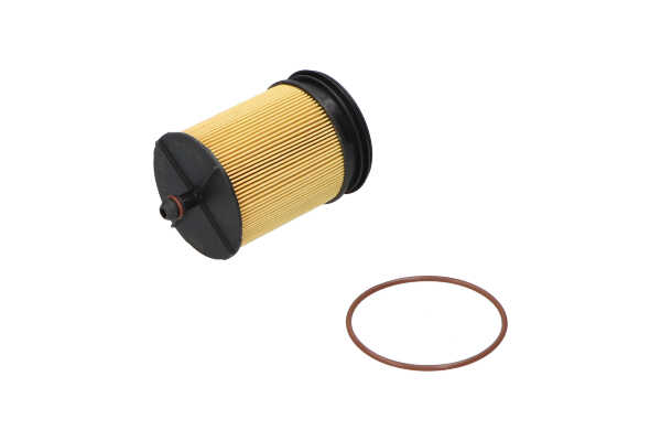 Great value for money - KAVO PARTS Fuel filter TF-1660
