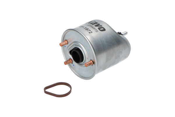 KAVO PARTS TF-1972 Fuel filter CITROËN experience and price