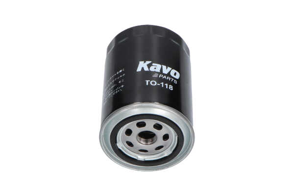 KAVO PARTS TO-118 Oil filter 15601 41010