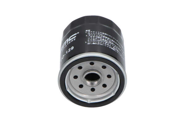 KAVO PARTS 3/4-16, Spin-on Filter Ø: 77mm, Height: 83mm Oil filters TO-129 buy