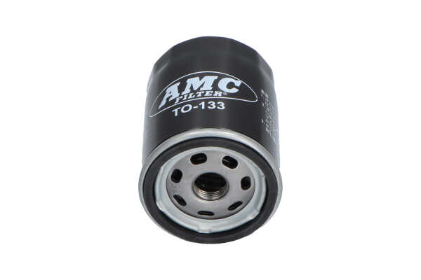 Great value for money - KAVO PARTS Oil filter TO-133