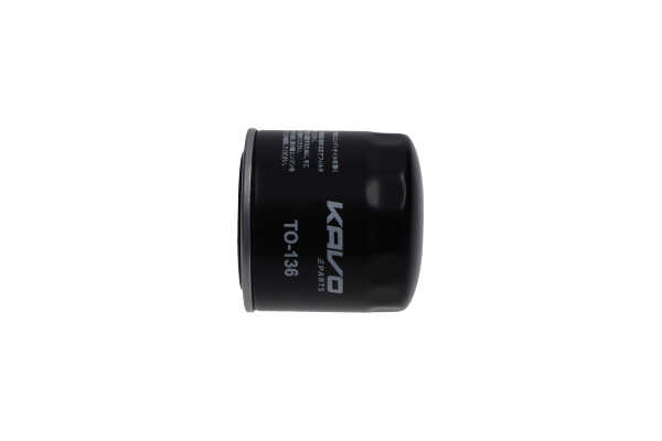 TO-136 Filtro olio KAVO PARTS E 149 065 CITROËN