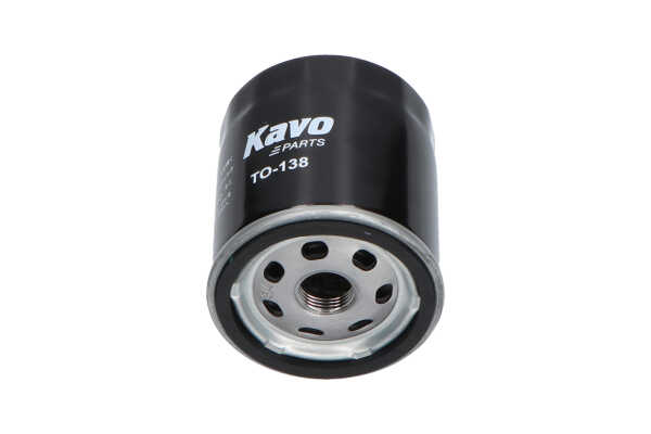 KAVO PARTS TO-138 Filtro olio 90915-YZZJ3