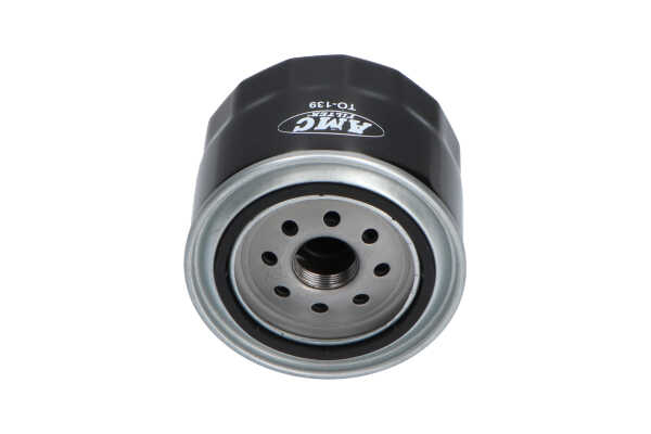 KAVO PARTS TO-139 Oil filter 90915300018T