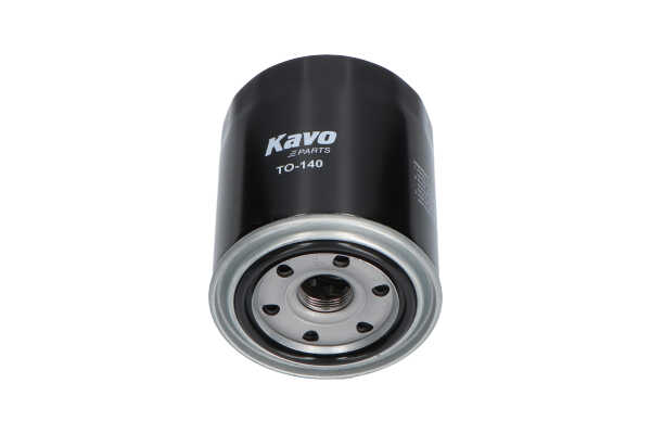 KAVO PARTS TO-140 Oil filter WLY0-14-302