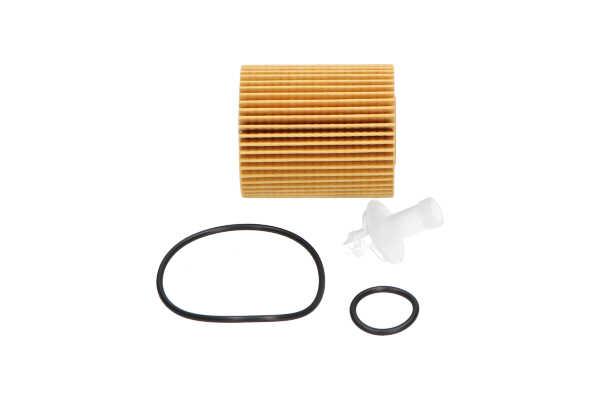 KAVO PARTS TO-142 Oil filter 04152-YZZA3