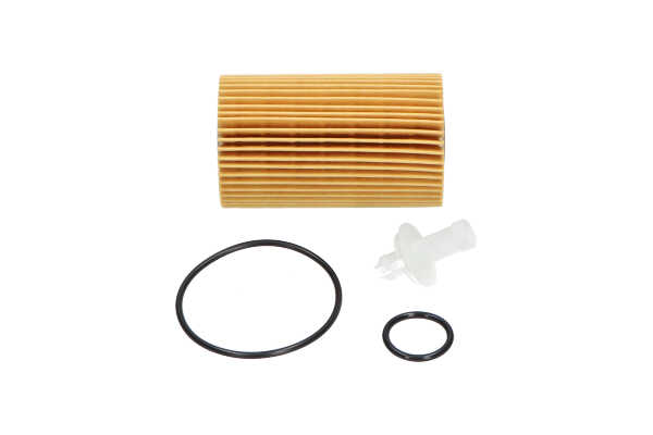 KAVO PARTS TO-145 Oil filter LEXUS experience and price