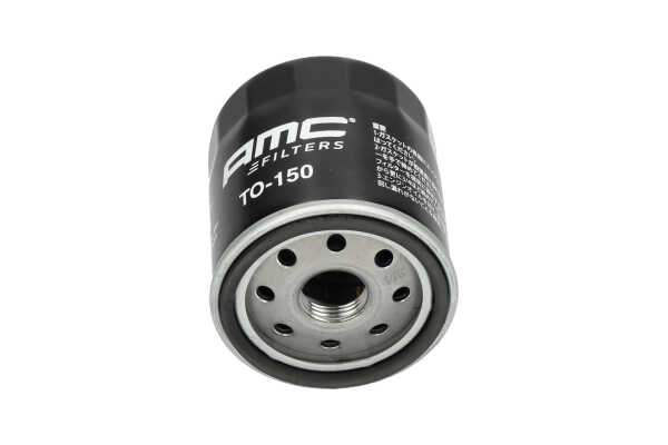 KAVO PARTS TO-150 Oil filter 90915YZZC3