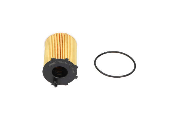 KAVO PARTS TO-152 Oil filter Filter Insert