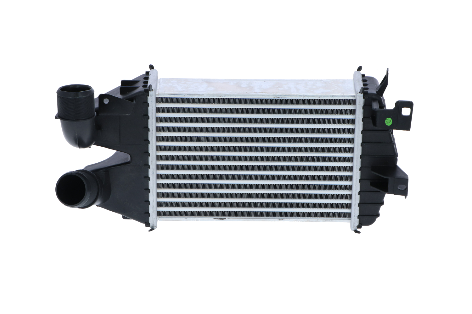 NRF 30961 OPEL ASTRA 2016 Turbo intercooler