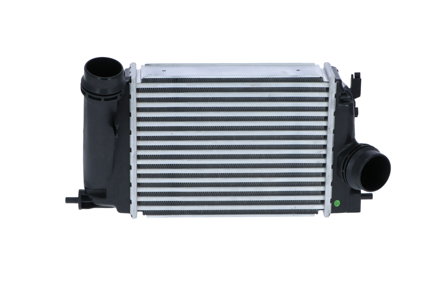 NRF 30973 Intercooler NISSAN experience and price