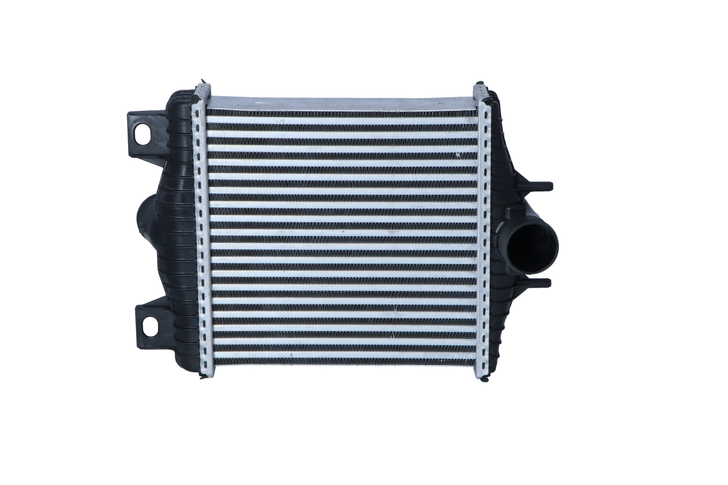 NRF 30988 Intercooler LAND ROVER experience and price