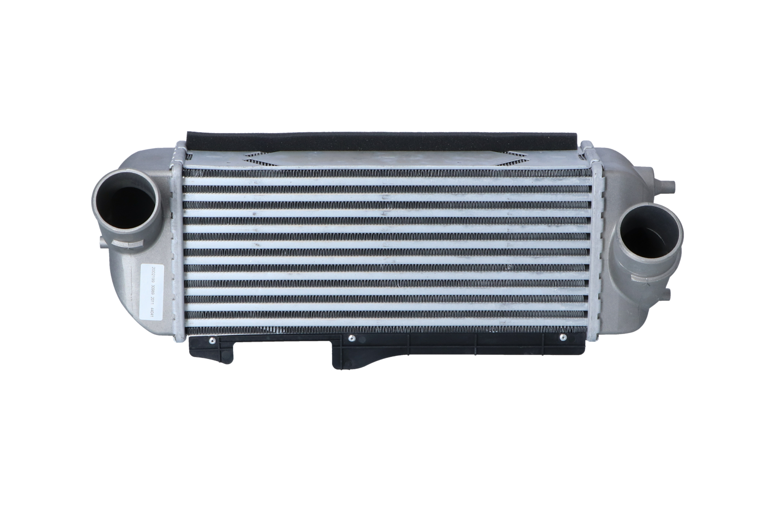 Chlodnica powietrza doladowujacego Hyundai ix35 2015 w oryginalnej jakości NRF 30989
