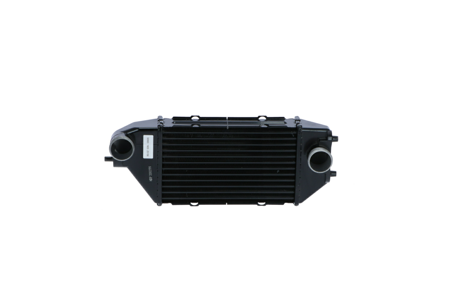 Honda CIVIC Intercooler charger 13865153 NRF 30993 online buy