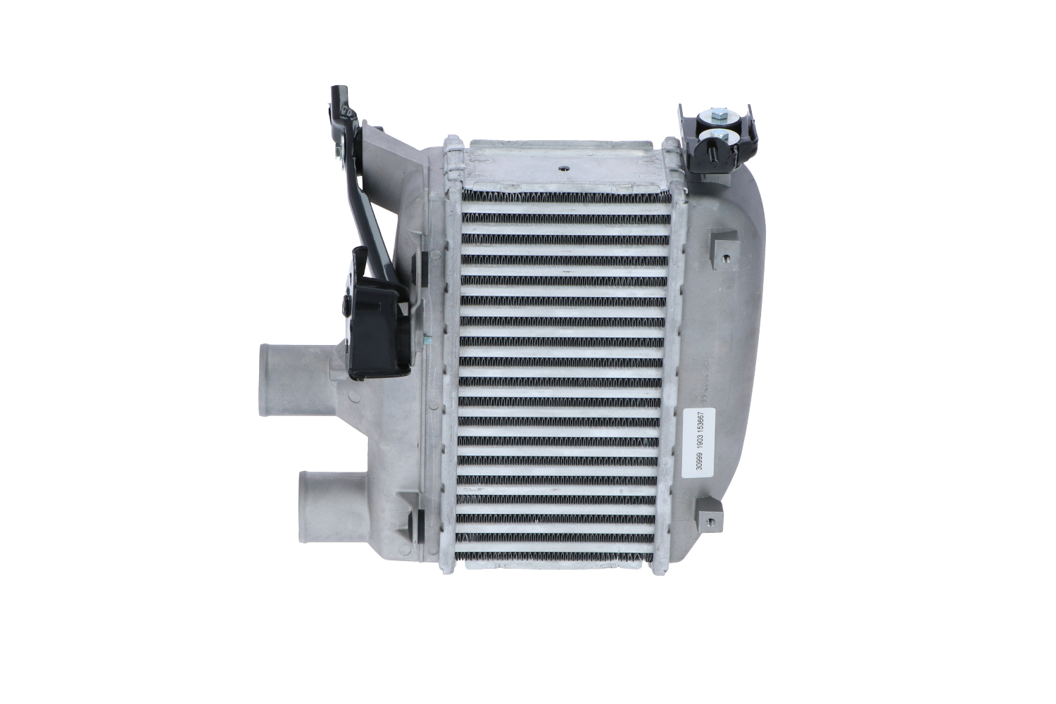 NRF 30999 Intercooler TOYOTA experience and price