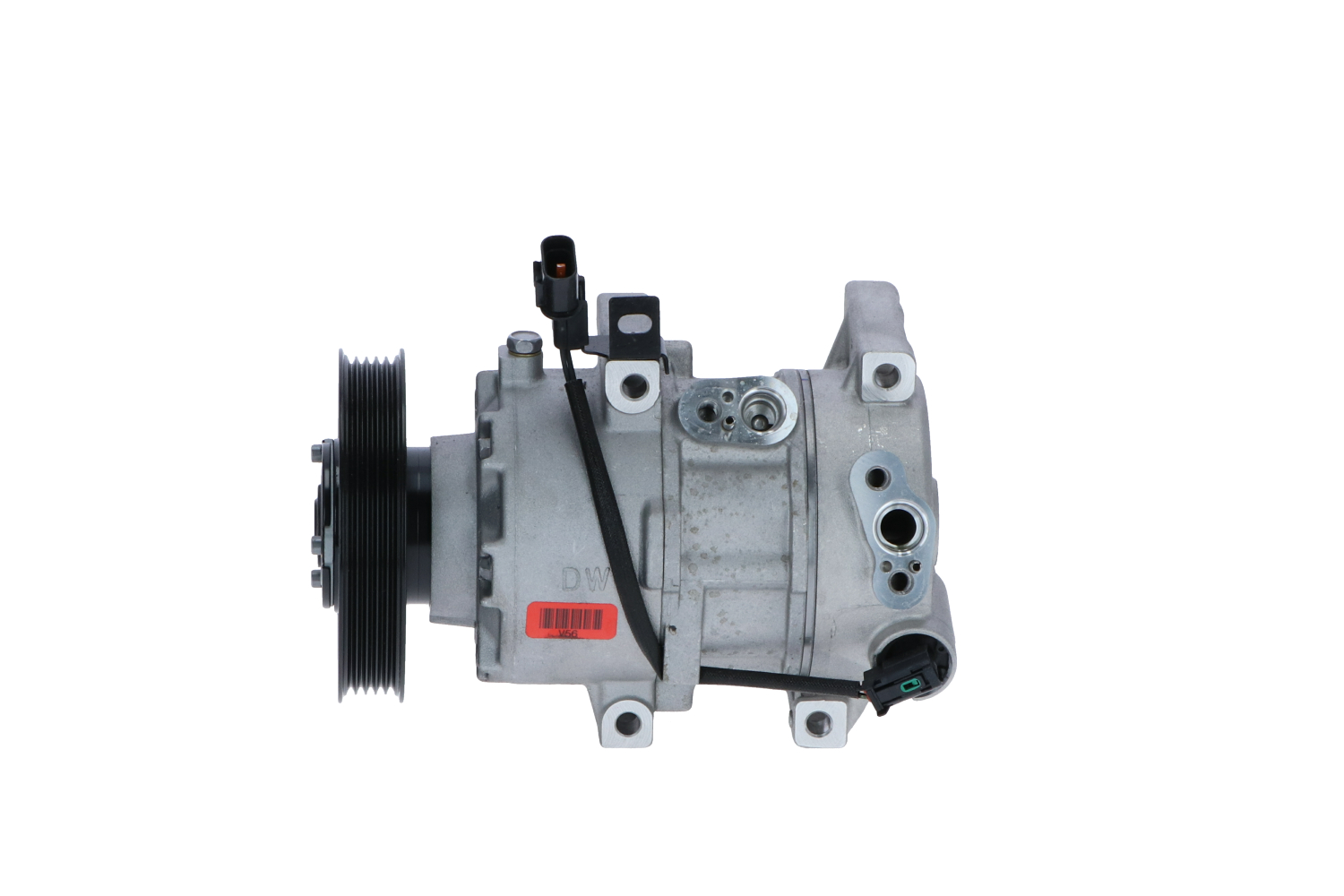 NRF 320008G HYUNDAI AC pump in original quality