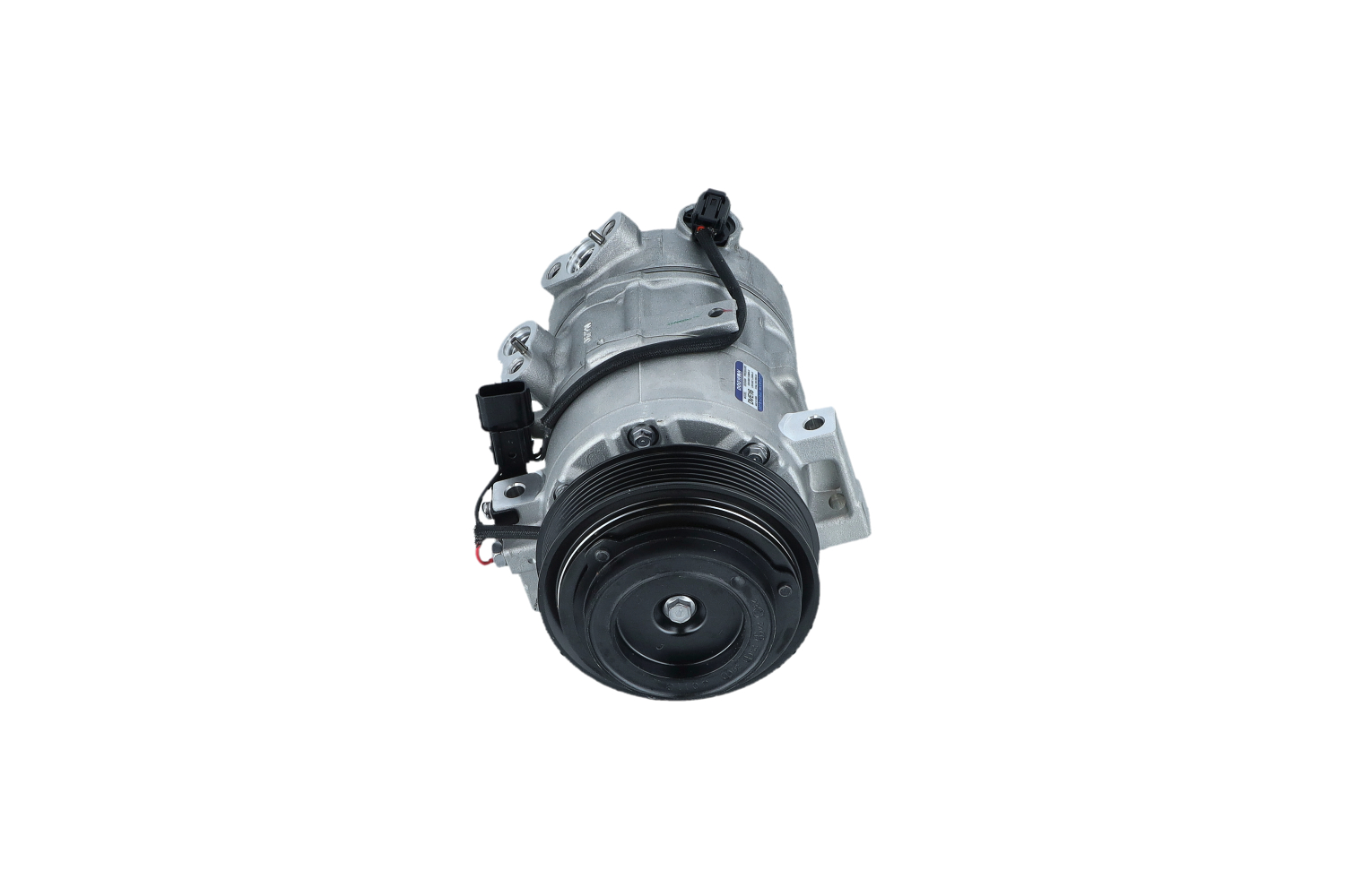 Compresor climă HYUNDAI ix35 2021 NRF 320014G