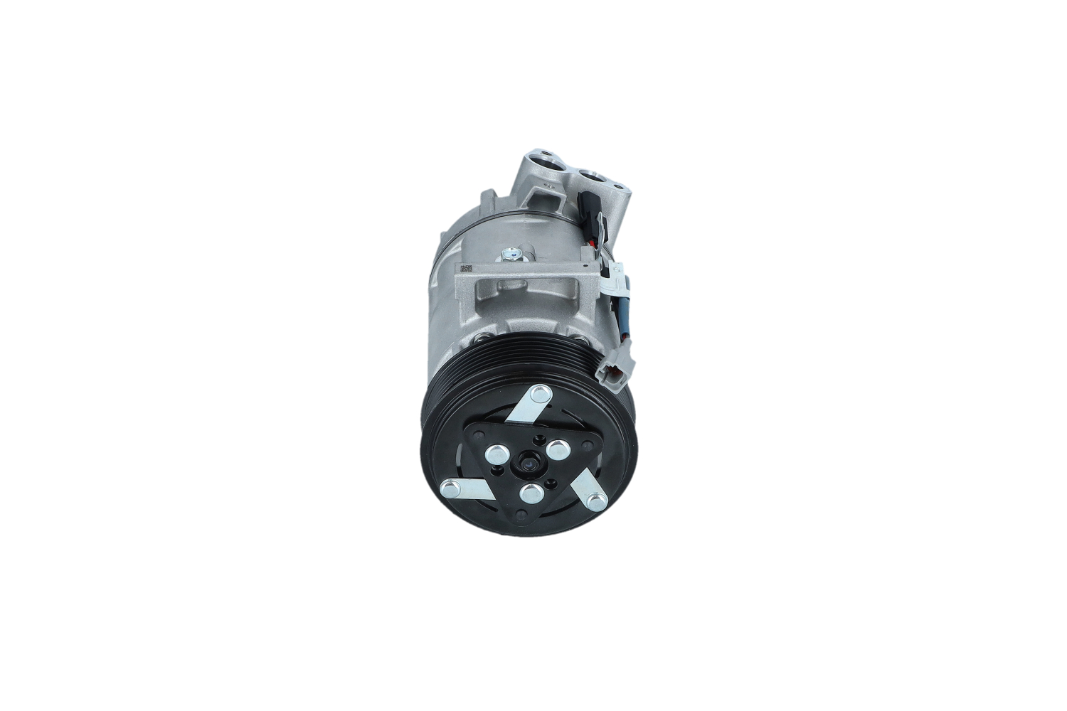 NRF 320015 RENAULT CLIO 2020 air conditioner compressor