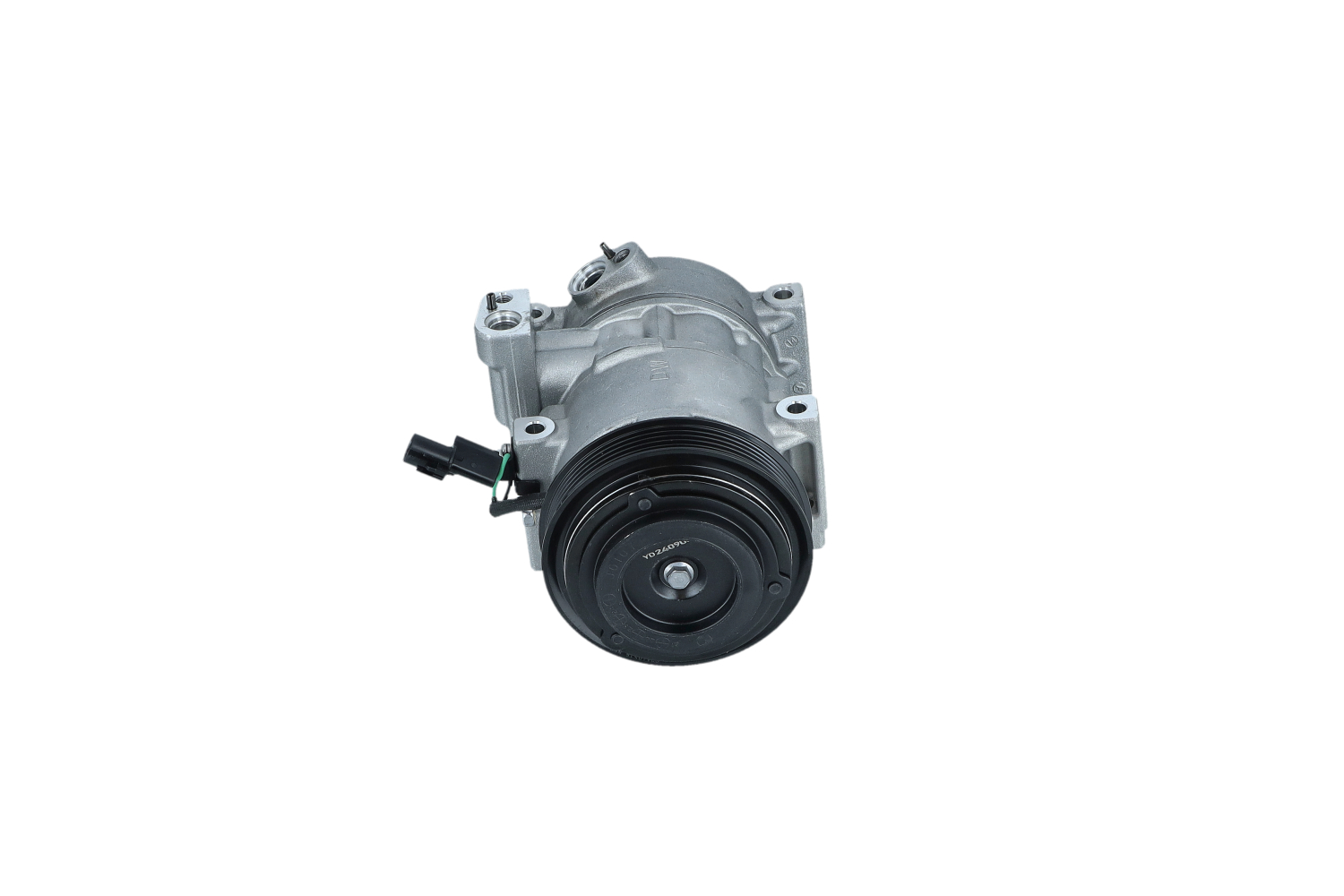 HYUNDAI i20 2011 ilmastoinnin kompressori NRF 320017G