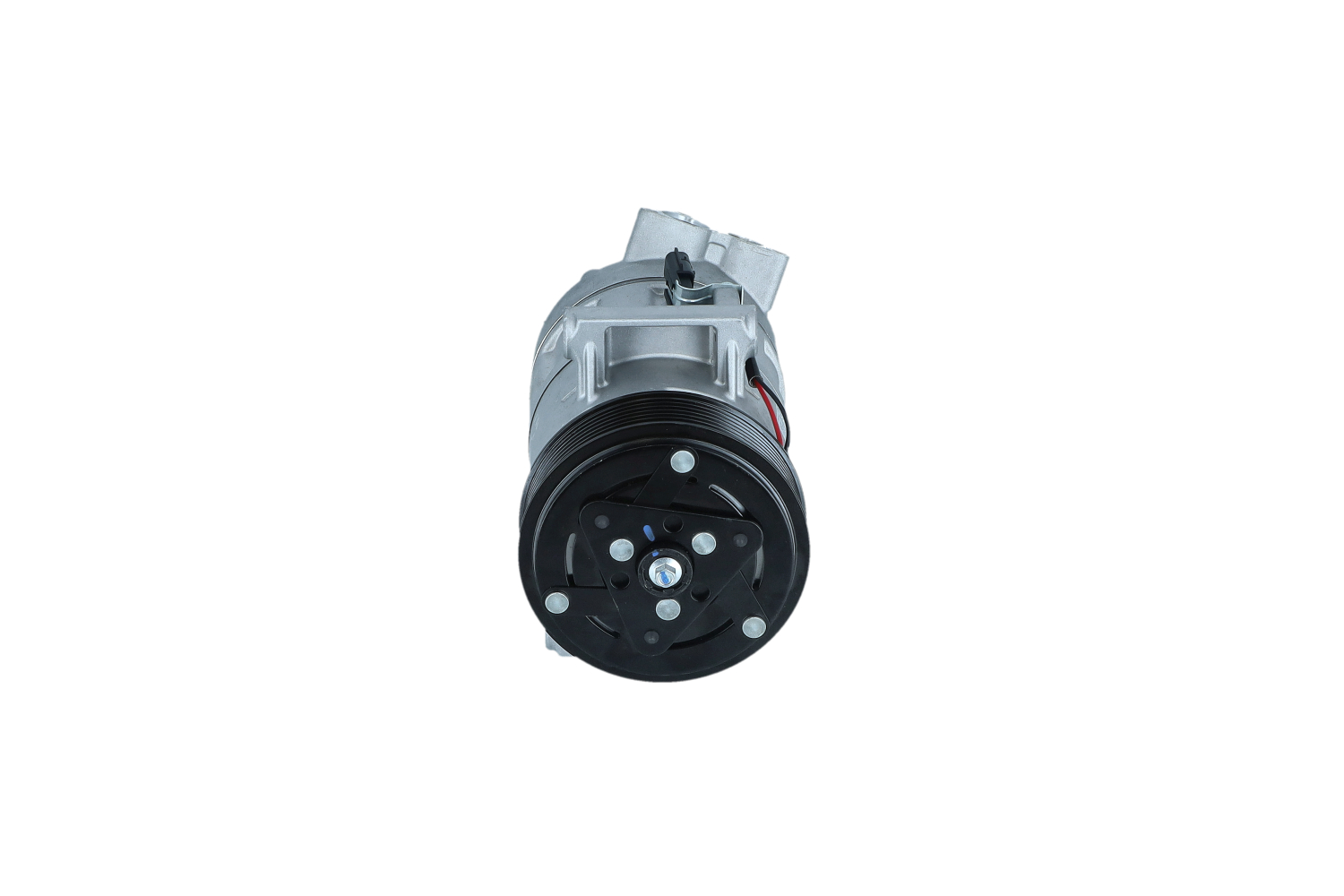 NRF 32472 RENAULT Megane II Sedaan (LM) Kliimaseadme kompressor hind