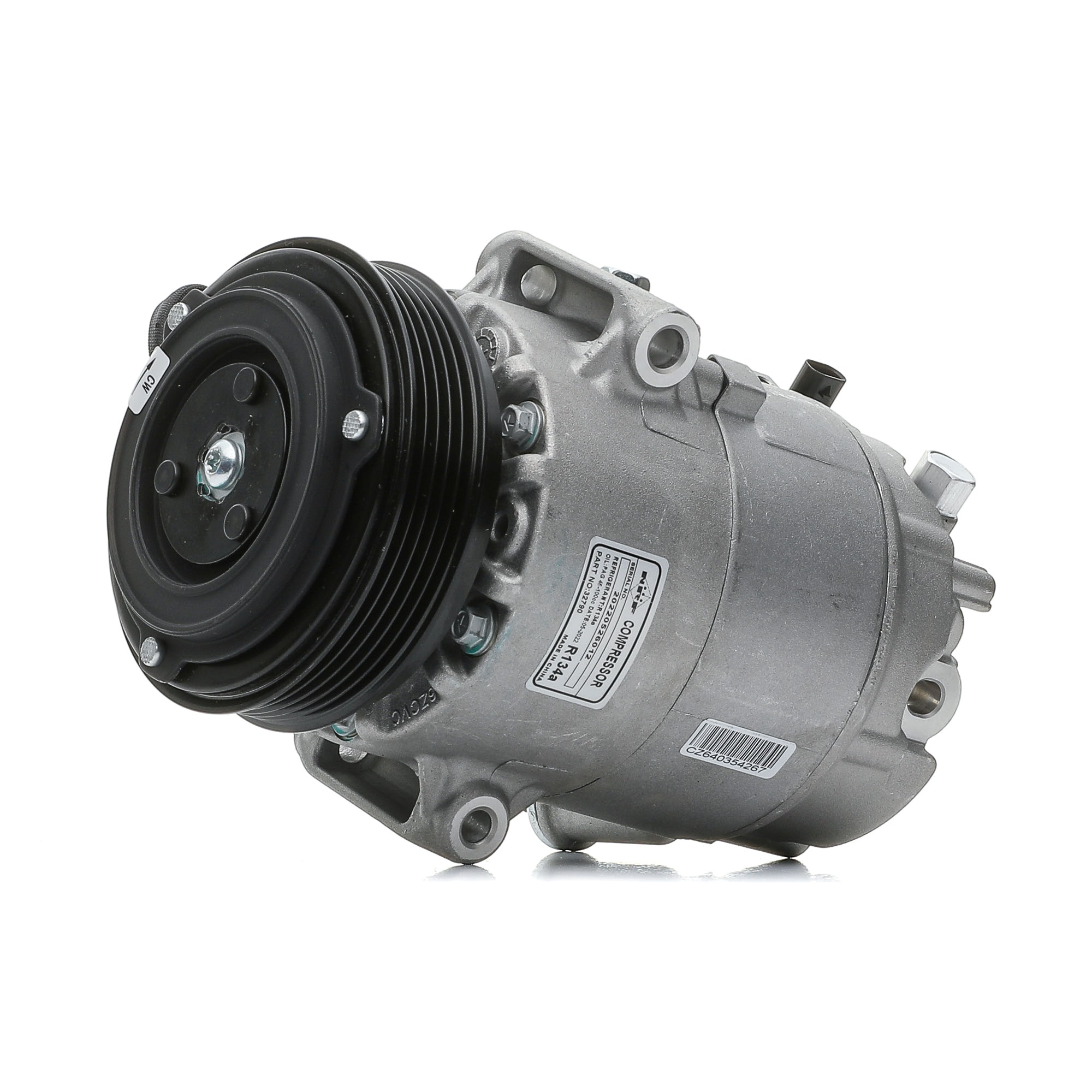 NRF 32790 Air conditioning compressor Opel Insignia Saloon 1.4 140 hp Petrol 2012 price