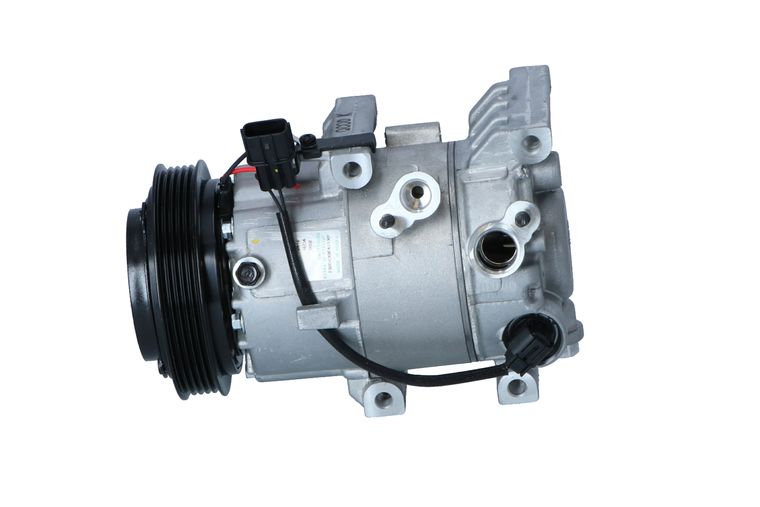 Hyundai Air conditioning compressor NRF 32886G at a good price