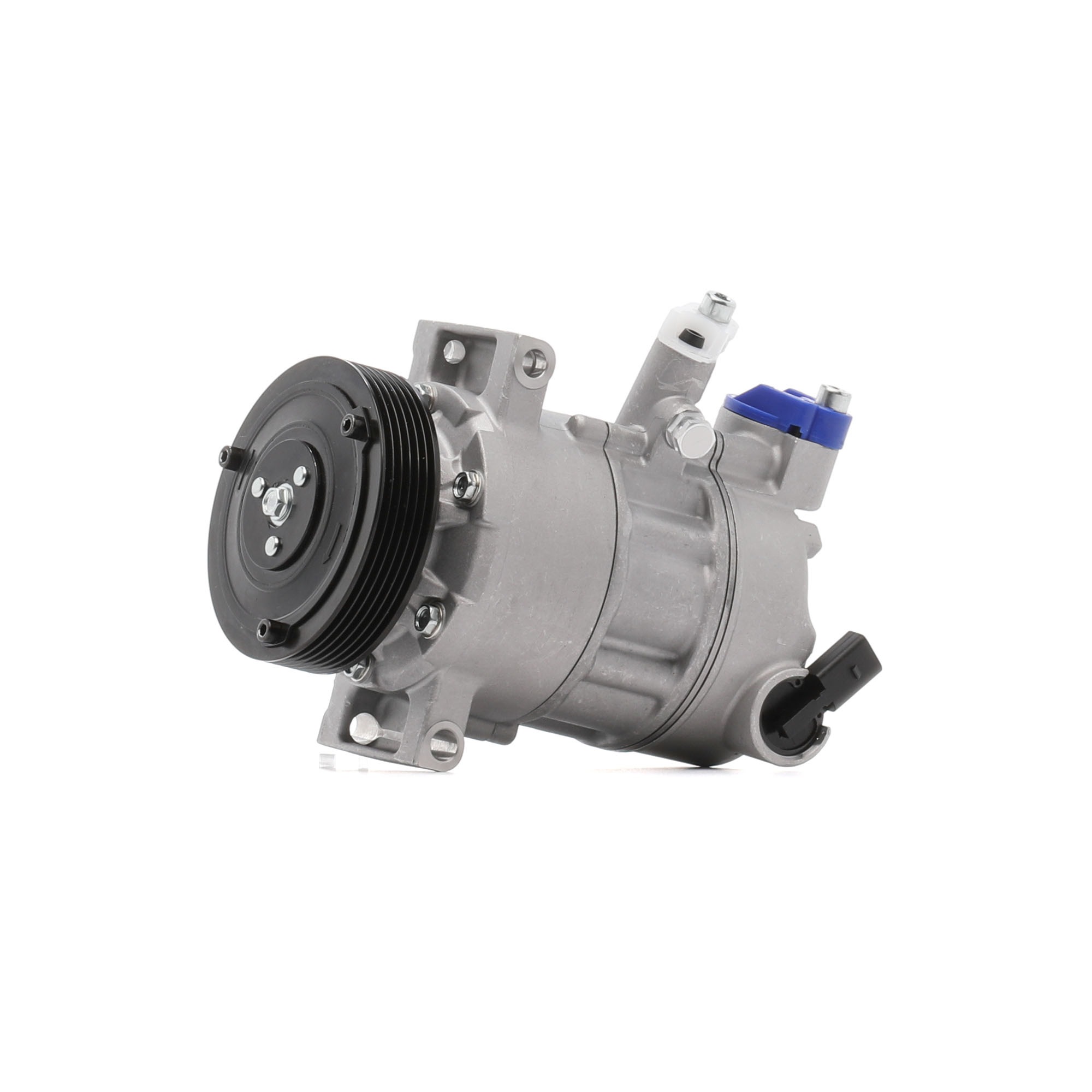 NRF 32936 VW Caddy 3 sprężarka klimatyzacji