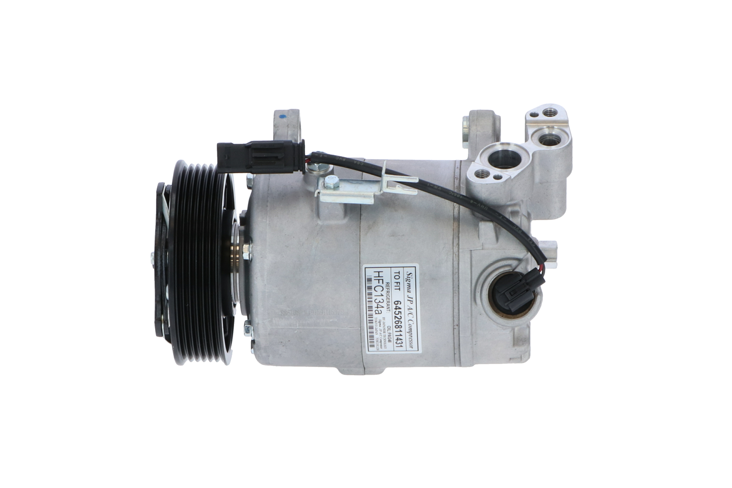 Mini Air conditioning compressor NRF 32980 at a good price