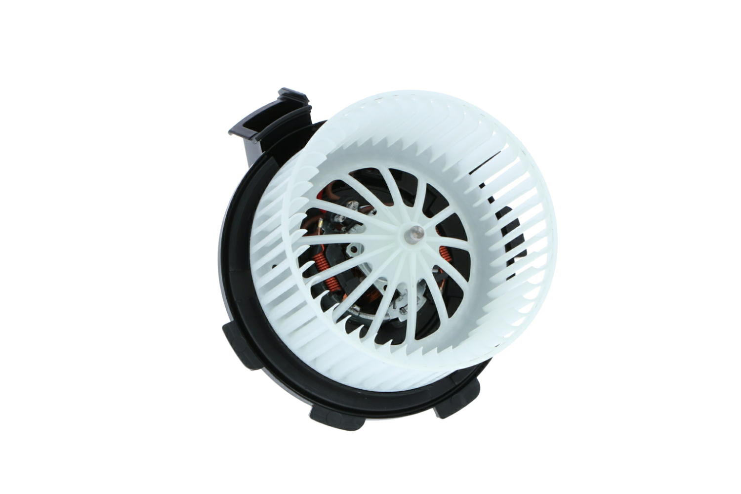 Original NRF Heater fan motor 34185 for VW CRAFTER