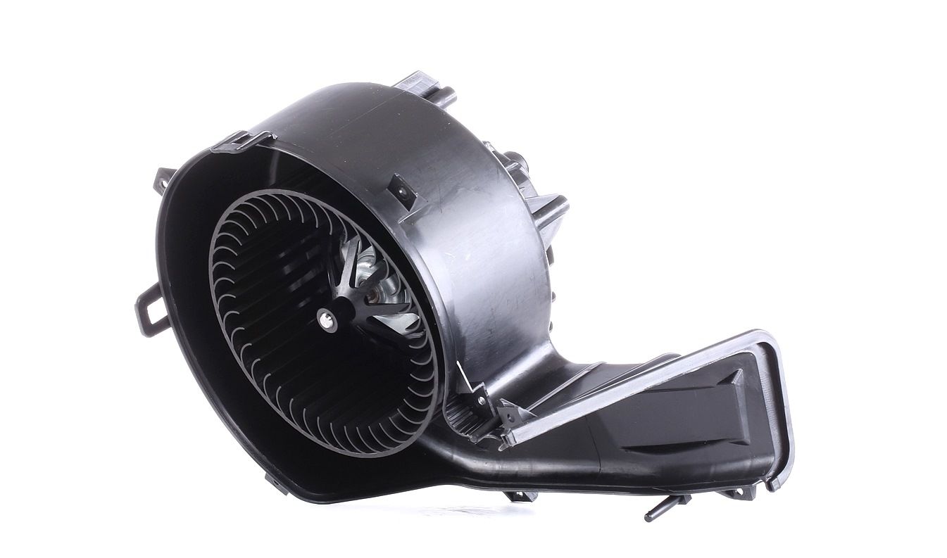 NRF 34186 Interior Blower SAAB experience and price