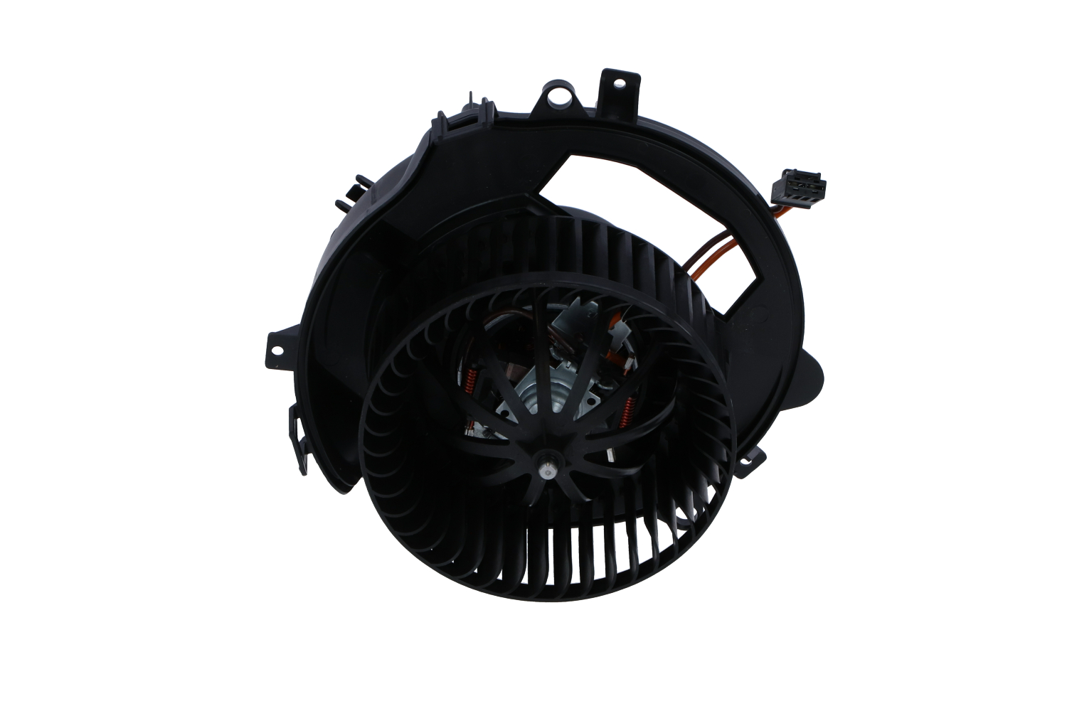 NRF 34204 Heater motor Passat 3g5 2.0 TDI 200 hp Diesel 2024 price