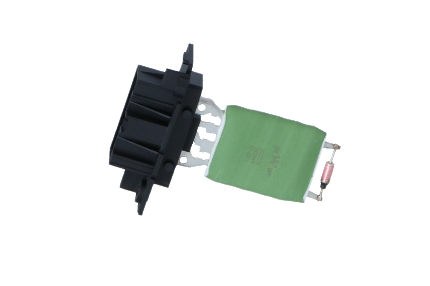 NRF 342041 Blower motor resistor