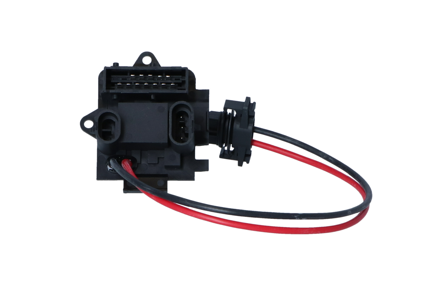 Resistore Ventola Yosoo 6441L2 Con Cablaggio – Compatibile Peugeot Citroën Renault