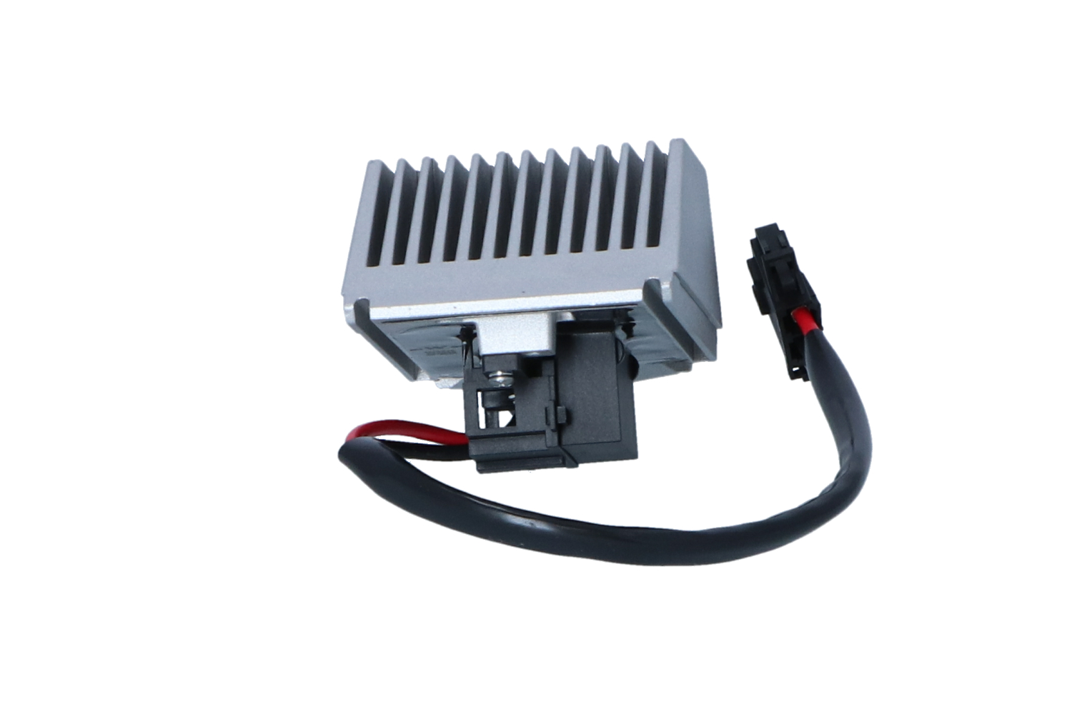 Original NRF Heater blower resistor 342066 for VW BORA