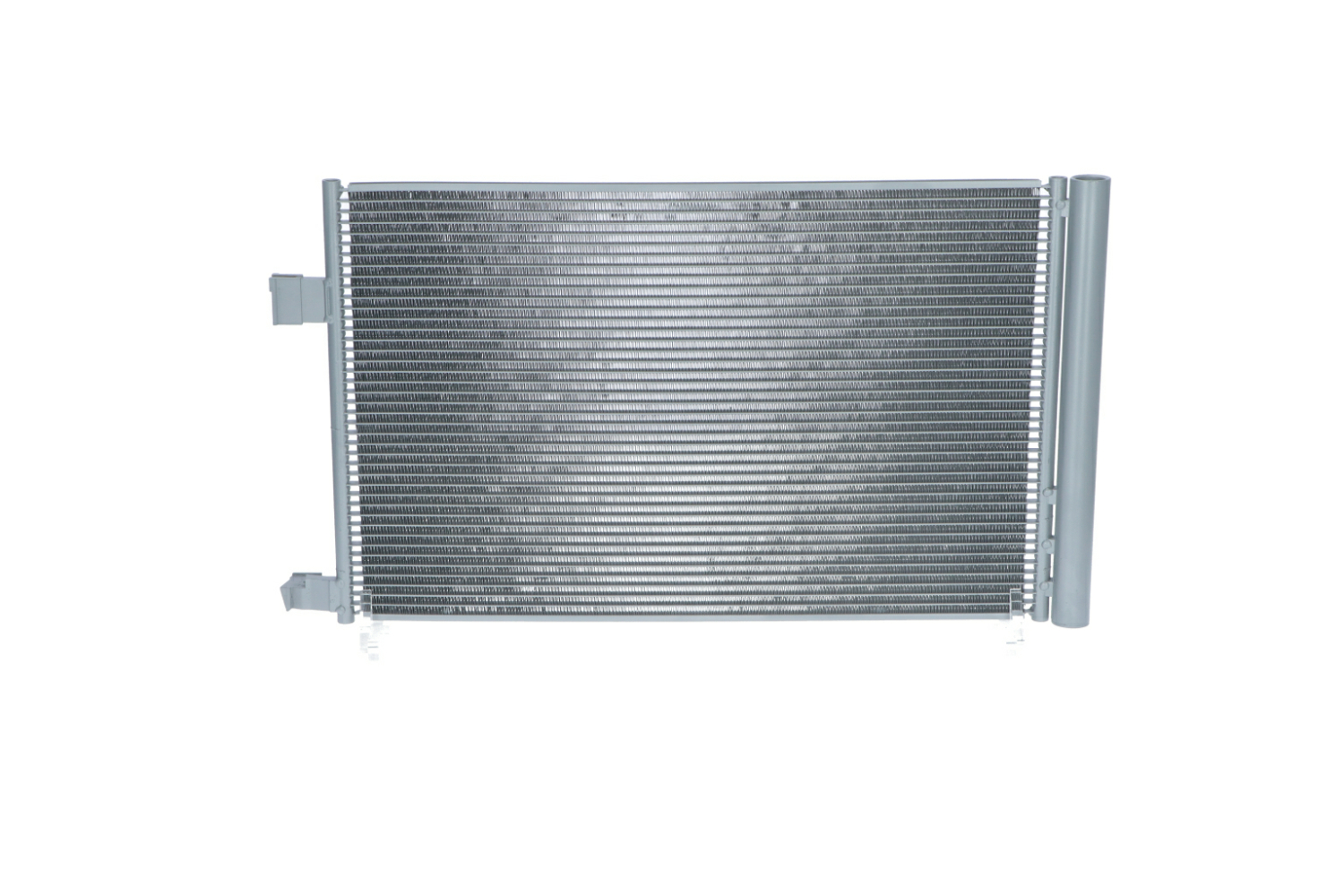 NRF 350355 Air conditioning condenser JAGUAR experience and price