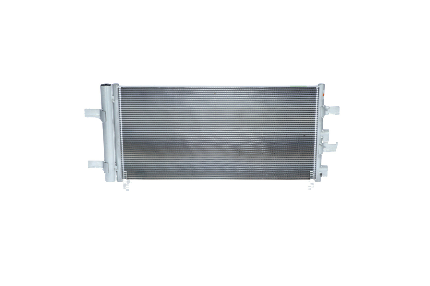 Mini Air conditioning condenser NRF 350404 at a good price