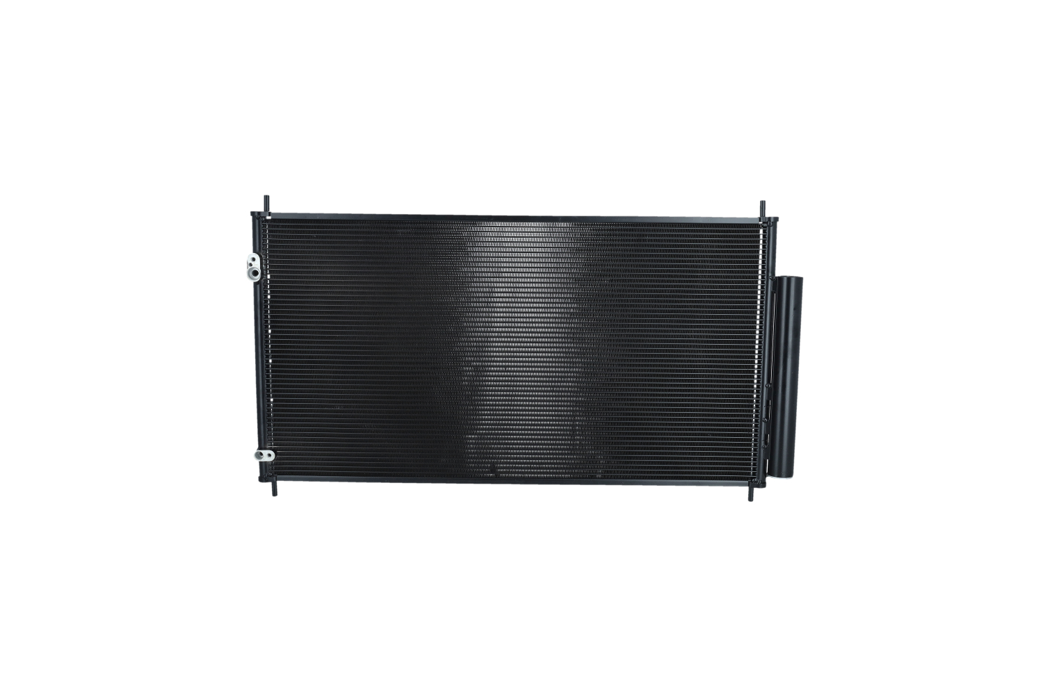 NRF 350421 Accord Hatchback (TF) condenser