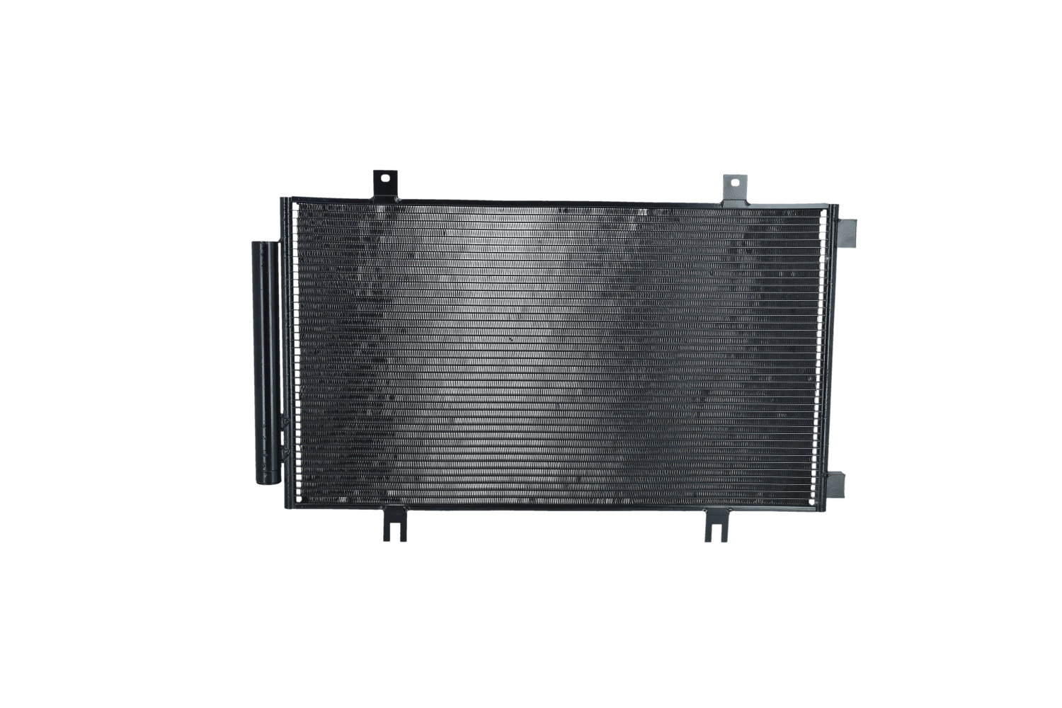 350424 Condenseur de clim SUZUKI CELERIO NRF