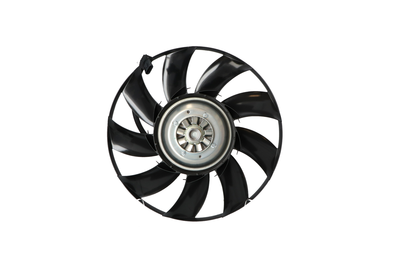 NRF 47868 Fan, radiator LAND ROVER experience and price