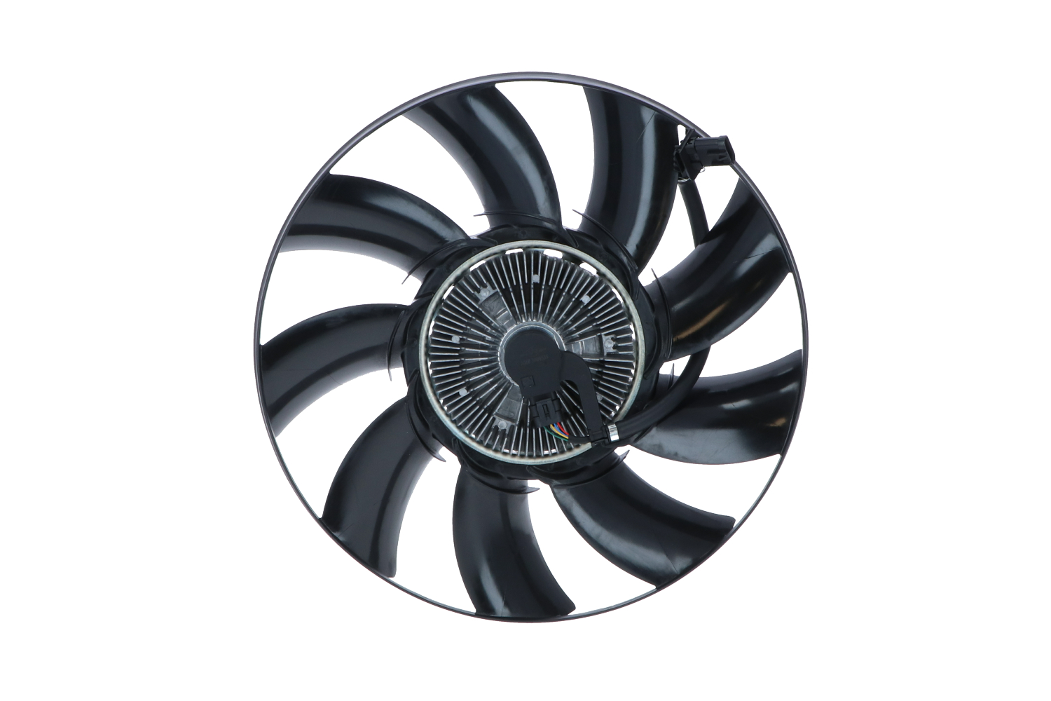 NRF 47870 Fan, radiator PGG500360