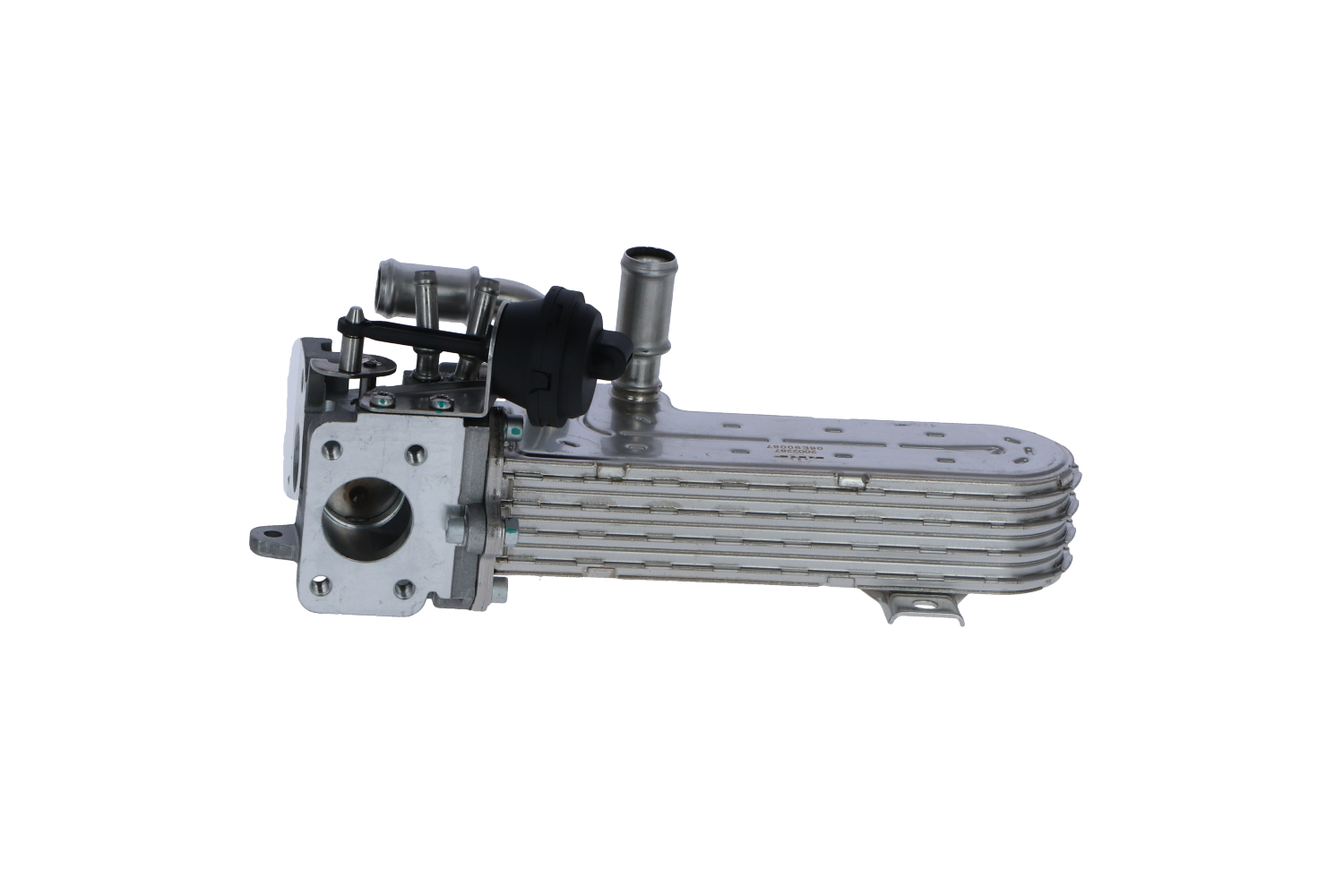 Volkswagen TIGUAN Exhaust recirculation valve 13865533 NRF 48360 online buy