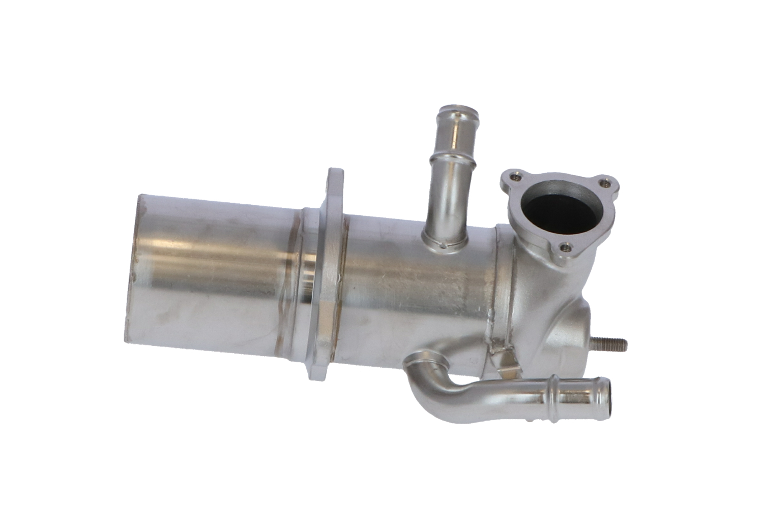 Original 48371 NRF Exhaust gas recirculation valve BMW