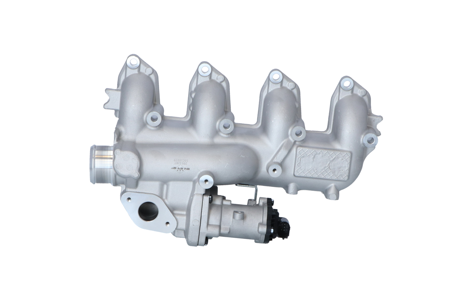 Original NRF Exhaust gas recirculation valve 48372 for FORD FOCUS