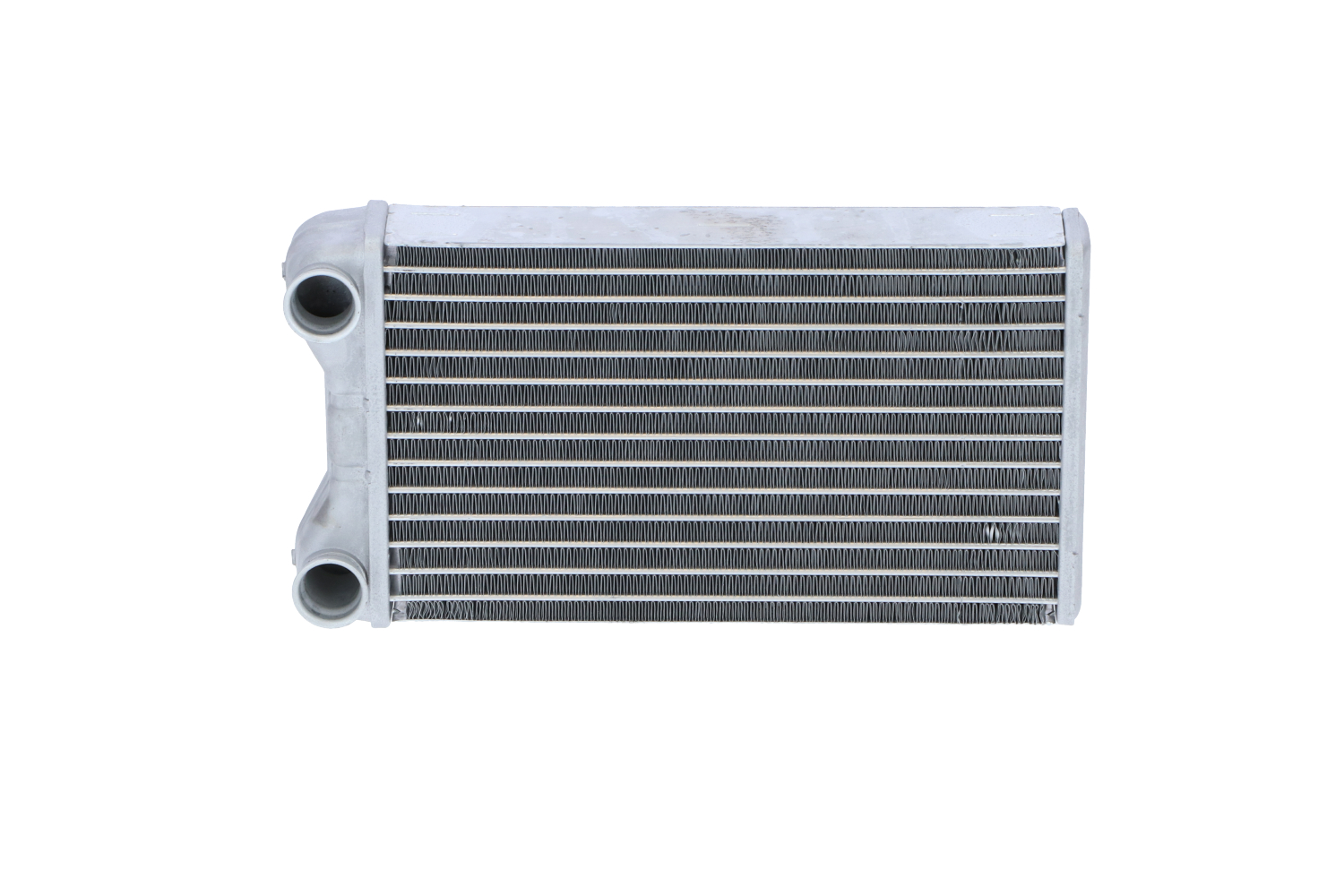 54369 NRF Heat exchanger FORD USA without pipe, with seal ring
