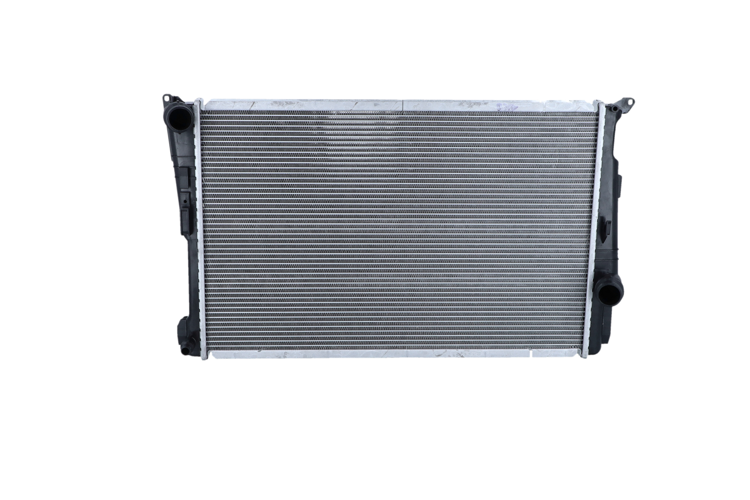 NRF 59228 BMW X3 2013 Engine radiator