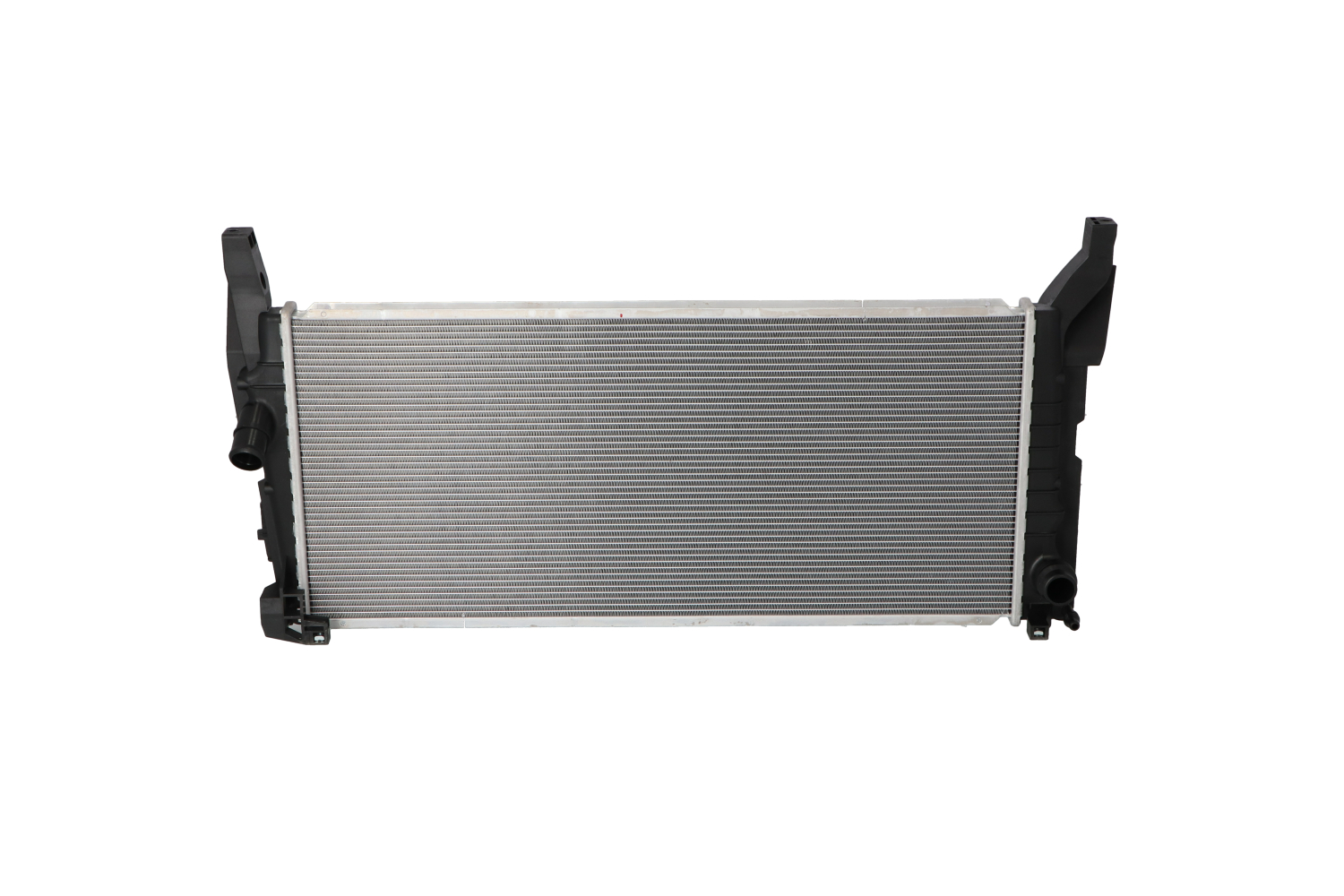 NRF Engine radiator 59236 BMW X1 2019